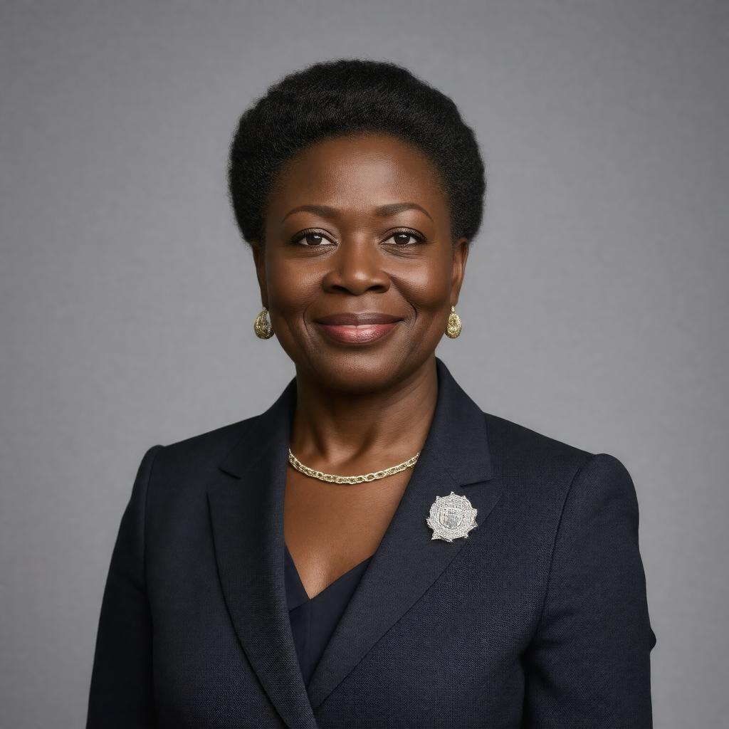 Adrienne Adams